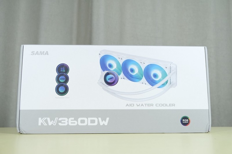 凉爽一夏，给你的海景房降降温，先马 新镜界海景房 MESH版本 上手体验