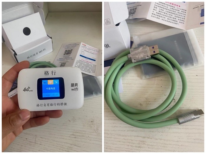 各大明星网红代言推荐，口碑榜，评测榜，推荐榜第一的格行随身WiFi到底靠谱吗？