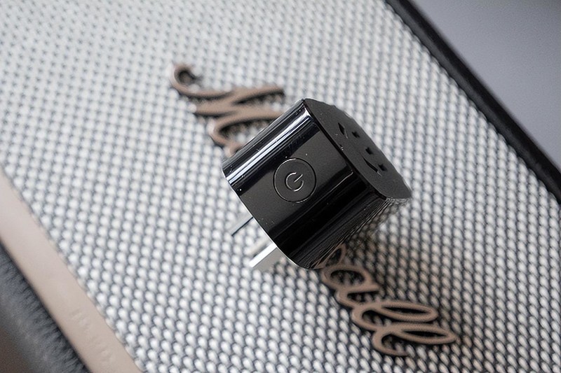 入手向日葵智能插座C1Pro，终于实现了远程办公