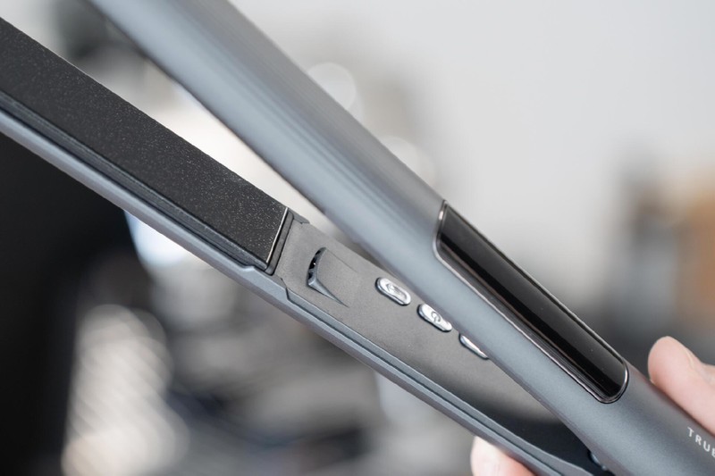 独家不伤发黑科技，戴森平替初扉TrueFes卷直发棒