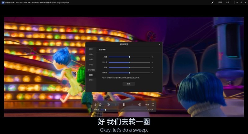 折腾完电影又开始研究相册，快60岁的老人竟然迷上了极空间NAS