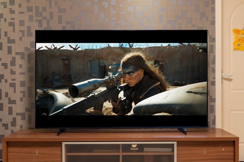 折腾完电影又开始研究相册，快60岁的老人竟然迷上了极空间NAS