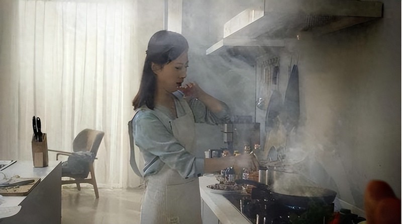 烟机选购不迷茫，米家智能净烟机S2「小白净」助力畅享清新厨房