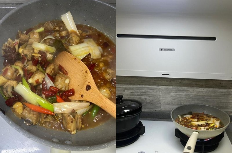 烟机选购不迷茫，米家智能净烟机S2「小白净」助力畅享清新厨房