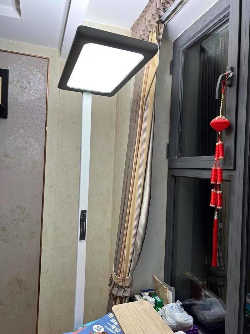 儿童护眼大路灯怎么选择？盘点2025护眼大路灯推荐排行榜前十名品牌