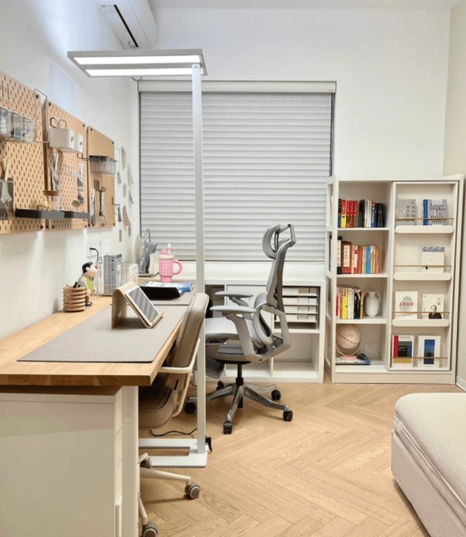 全光谱大路灯伤眼睛吗？2025护眼效果最好的全光谱护眼大路灯分享