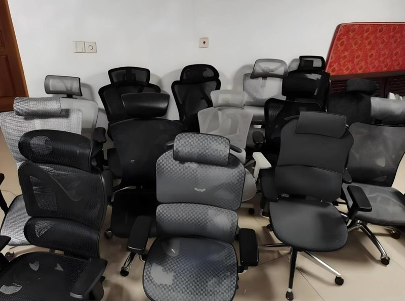 人体工学椅和电竞椅哪个好？推荐多款央视315最建议买的人体工学椅