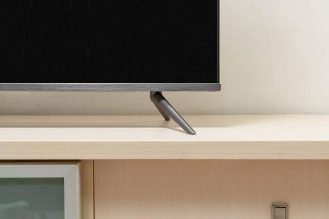 豪华配置，站上2000元档质价比巅峰，雷鸟鹏6 55寸4K游戏电视评测