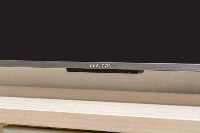 豪华配置，站上2000元档质价比巅峰，雷鸟鹏6 55寸4K游戏电视评测