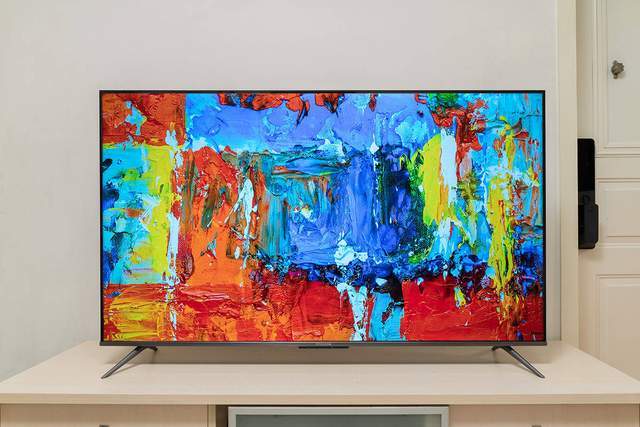 豪华配置，站上2000元档质价比巅峰，雷鸟鹏6 55寸4K游戏电视评测