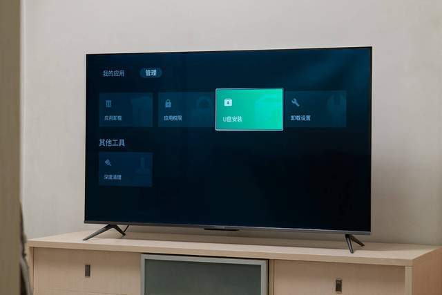 豪华配置，站上2000元档质价比巅峰，雷鸟鹏6 55寸4K游戏电视评测