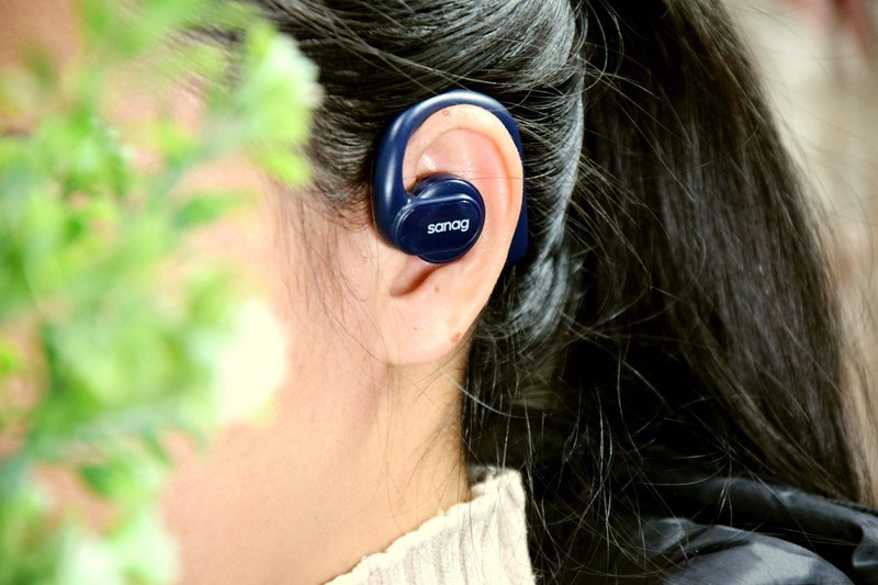 气传导TWS耳机听过吗？与入耳、半入耳有何不同？来看看实际体验