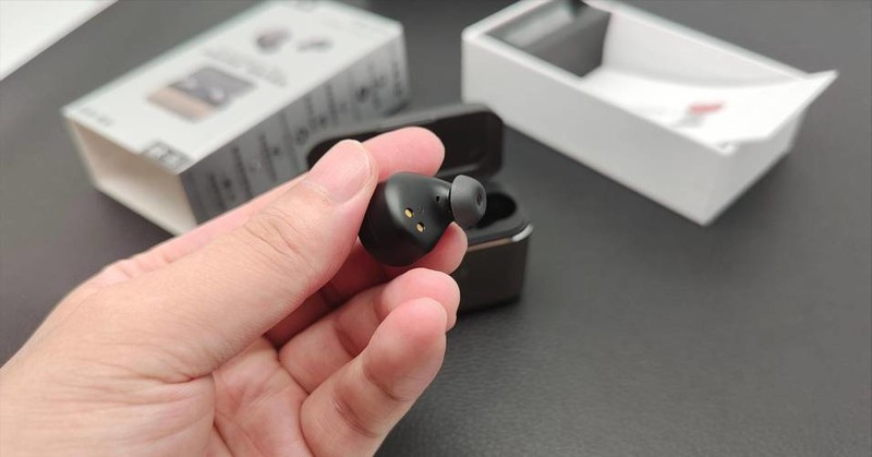 TWS卷出新花样，览邦FreeBuds Plus多模式降噪耳机评测