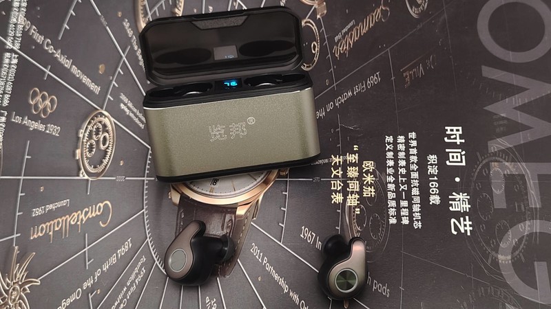 TWS卷出新花样，览邦FreeBuds Plus多模式降噪耳机评测