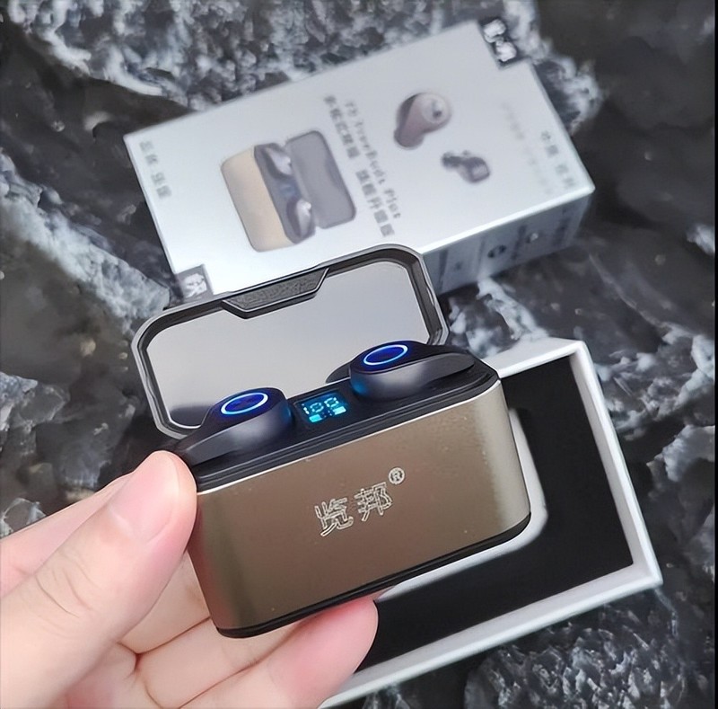 TWS卷出新花样，览邦FreeBuds Plus多模式降噪耳机评测