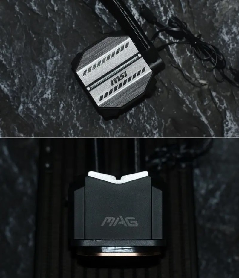 马甲plus快落plus 雷克沙NM800 PRO PCIe4.0旗舰固态硬盘 体验分享