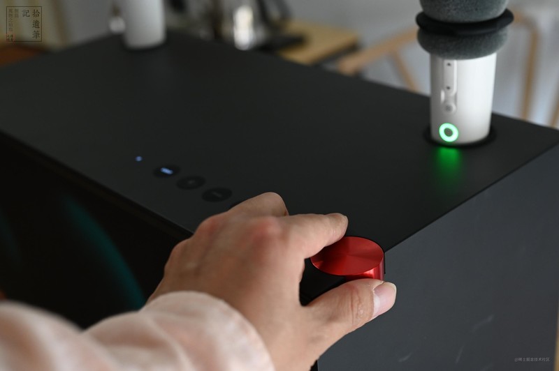 酷热天气不想出去玩，夏日在家K歌更痛快