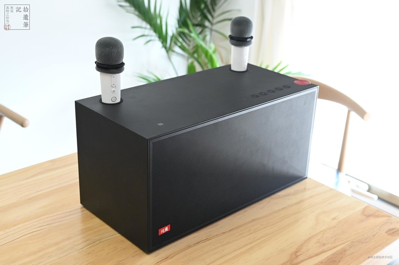 酷热天气不想出去玩，夏日在家K歌更痛快