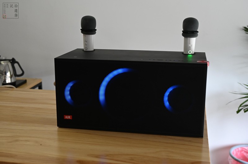 酷热天气不想出去玩，夏日在家K歌更痛快