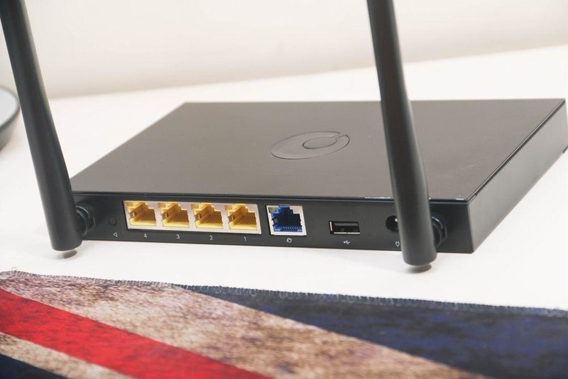 小成本远程办公,仅用贝锐蒲公英X3路由器就搞定！