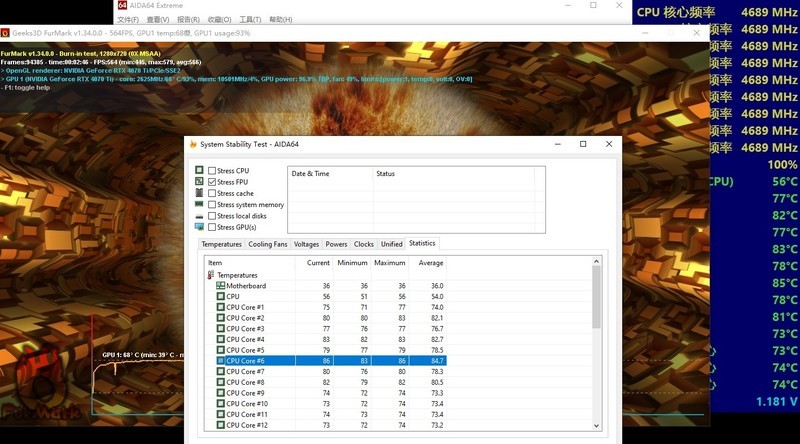 凉爽一夏，给你的海景房降降温，先马 新镜界海景房 MESH版本 上手体验