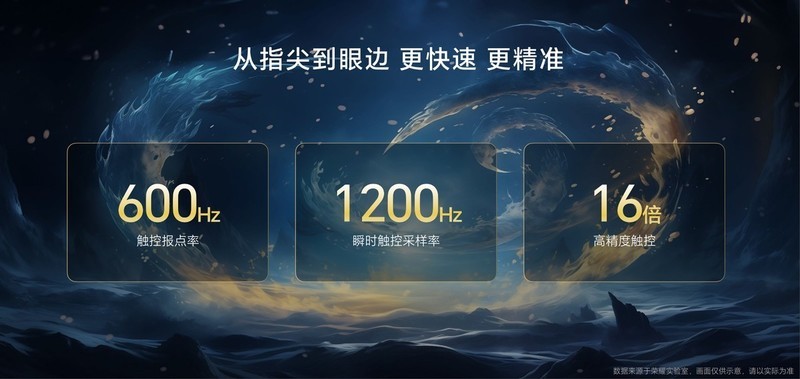 满帧不设限，性能越级的荣耀X50 GT确实很卷！