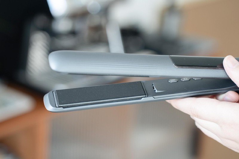 独家不伤发黑科技，戴森平替初扉TrueFes卷直发棒