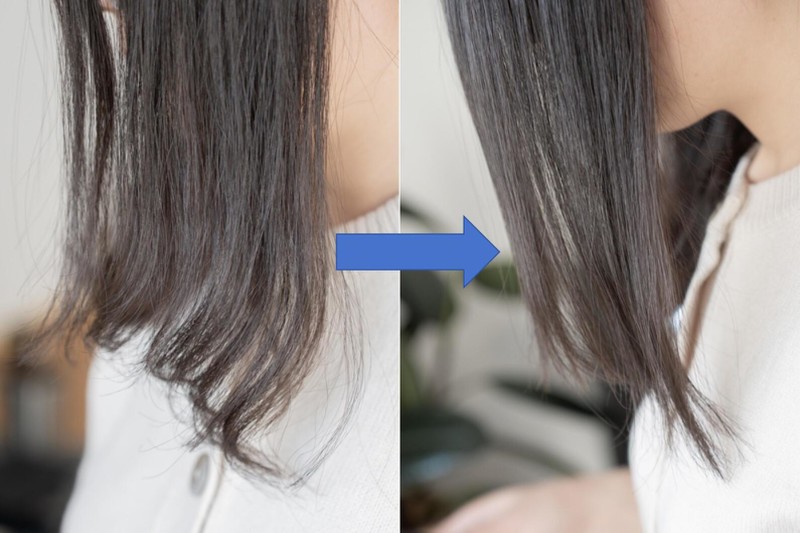 独家不伤发黑科技，戴森平替初扉TrueFes卷直发棒