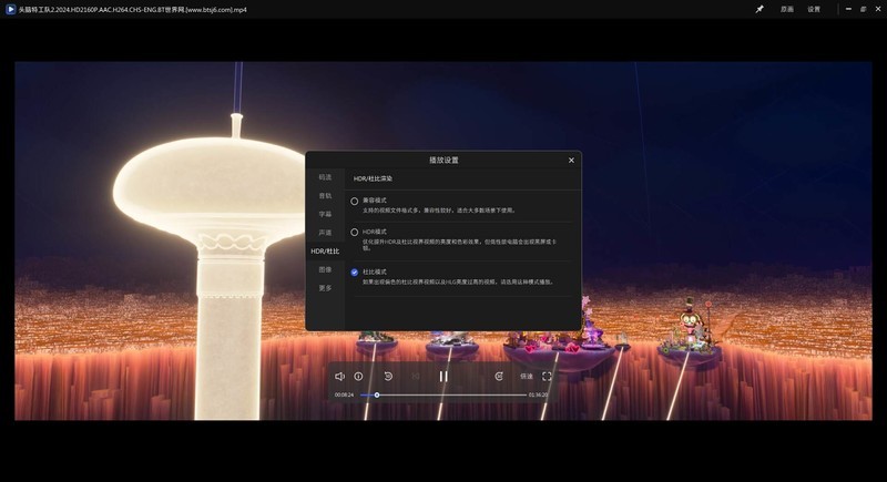 折腾完电影又开始研究相册，快60岁的老人竟然迷上了极空间NAS