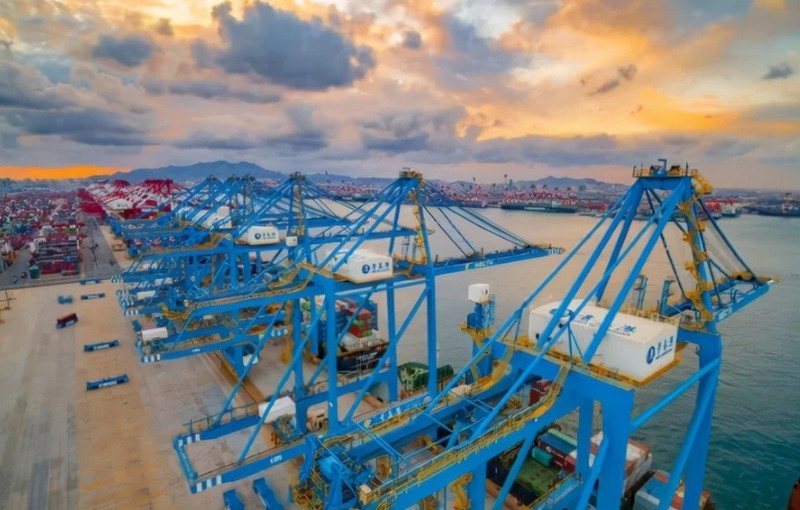 俄乌开战后，海外热钱大量进入中国，宁波银行等金融机构被盯上