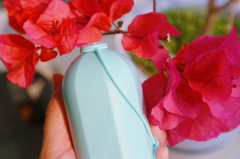 科林青香洁厕魔瓶宝，挂绳设计，植物配方有效杀菌