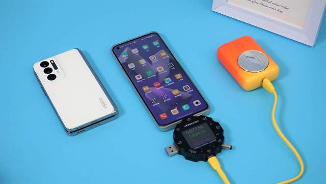 移速充电宝有新突破？色彩喜人、截面小于银行卡，关键还能上飞机