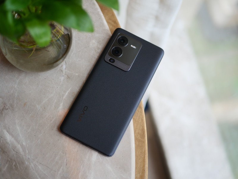 参数不极致、体验仍出色的中端旗舰——vivo S15 Pro深度体验