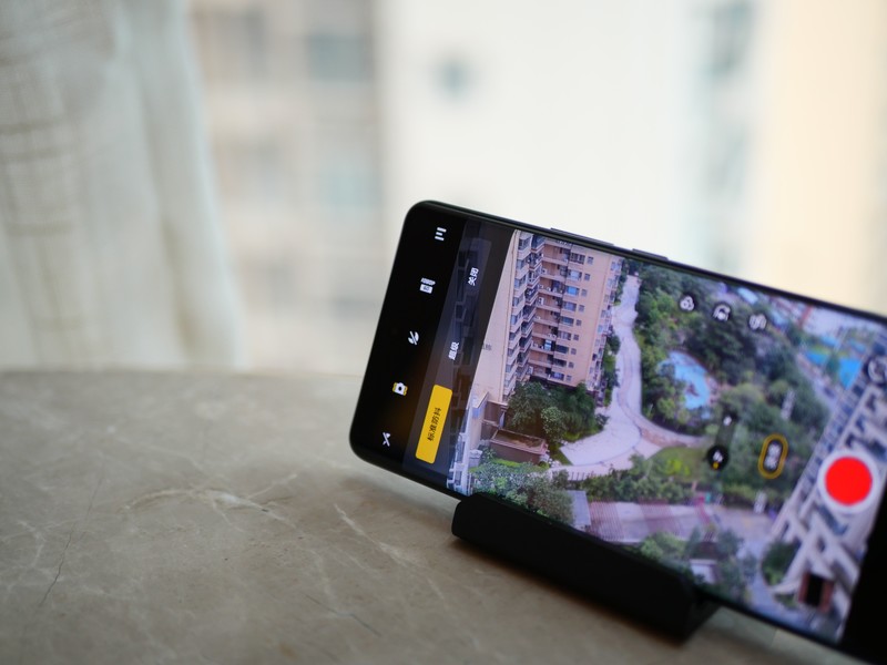 参数不极致、体验仍出色的中端旗舰——vivo S15 Pro深度体验