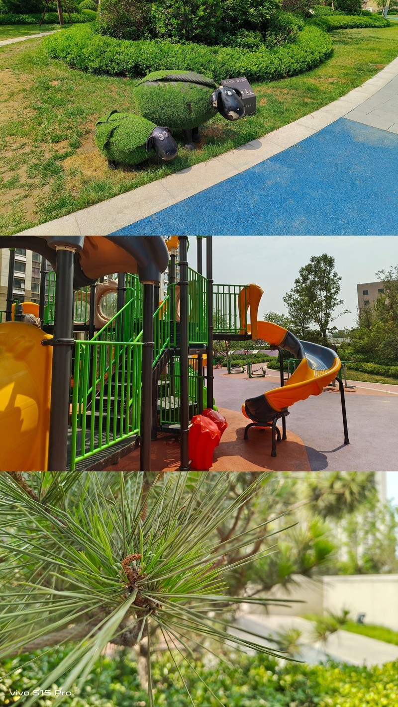 参数不极致、体验仍出色的中端旗舰——vivo S15 Pro深度体验