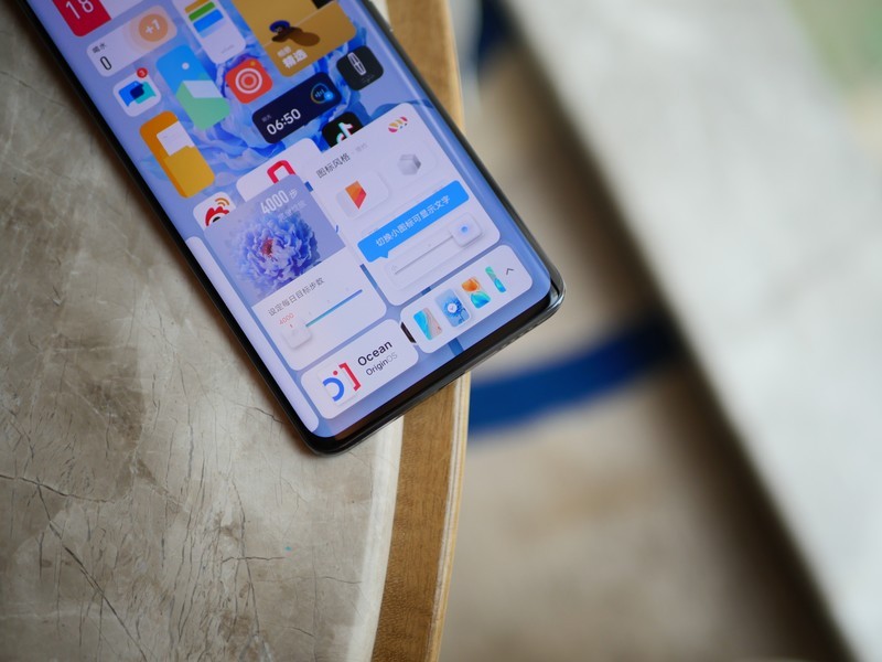 参数不极致、体验仍出色的中端旗舰——vivo S15 Pro深度体验