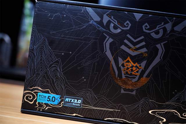 世界杯期间装机分享，鑫谷家族携手XPG为你带来不一样的视觉享受