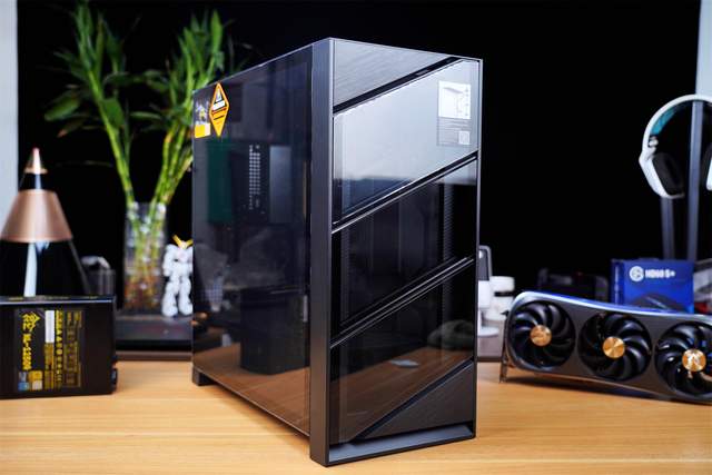 世界杯期间装机分享，鑫谷家族携手XPG为你带来不一样的视觉享受