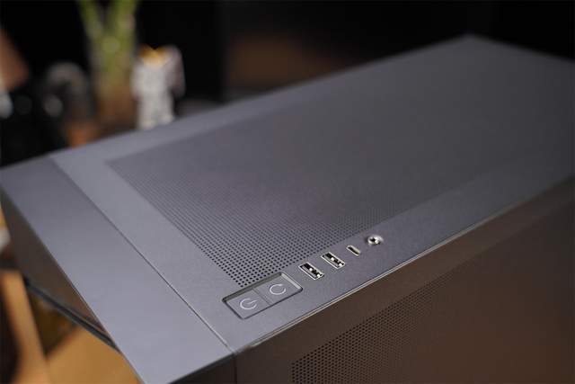 世界杯期间装机分享，鑫谷家族携手XPG为你带来不一样的视觉享受