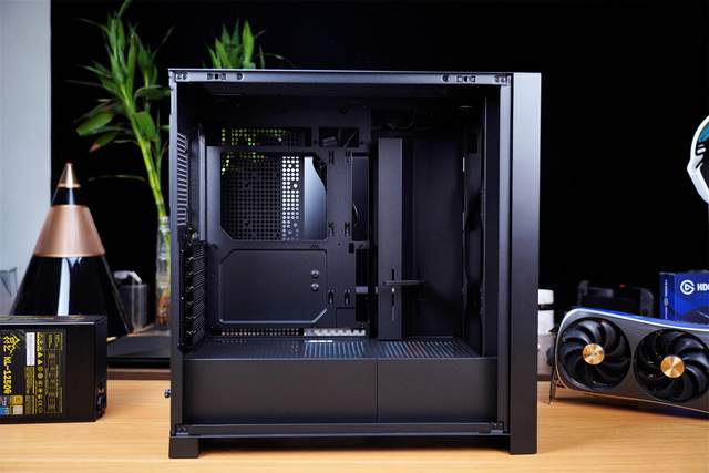 世界杯期间装机分享，鑫谷家族携手XPG为你带来不一样的视觉享受