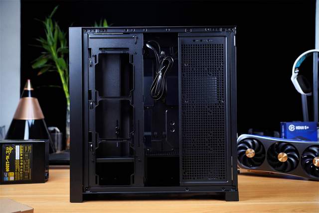 世界杯期间装机分享，鑫谷家族携手XPG为你带来不一样的视觉享受