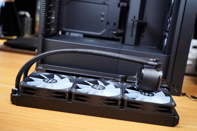 世界杯期间装机分享，鑫谷家族携手XPG为你带来不一样的视觉享受