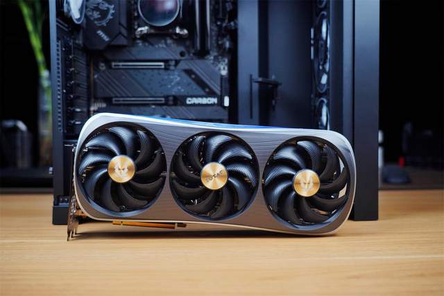 世界杯期间装机分享，鑫谷家族携手XPG为你带来不一样的视觉享受