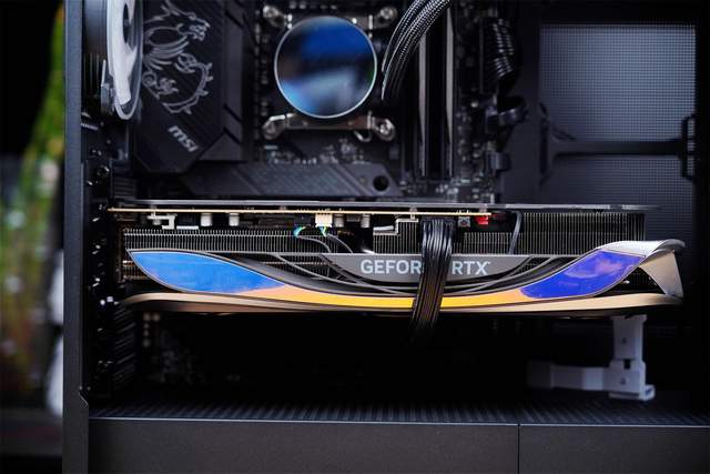 世界杯期间装机分享，鑫谷家族携手XPG为你带来不一样的视觉享受