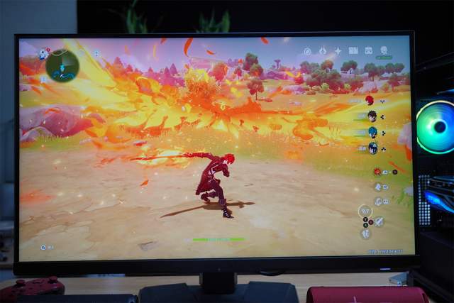 世界杯期间装机分享，鑫谷家族携手XPG为你带来不一样的视觉享受