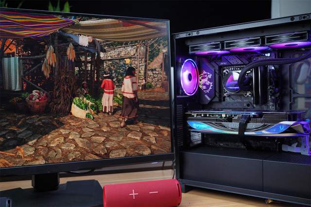 世界杯期间装机分享，鑫谷家族携手XPG为你带来不一样的视觉享受