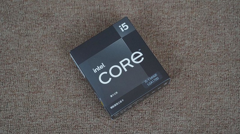 魅力无限二次元，13490F+华硕B760天选+4080打造的主机分享