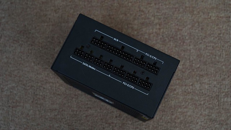 魅力无限二次元，13490F+华硕B760天选+4080打造的主机分享