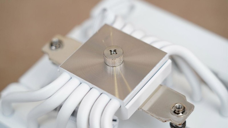 魅力无限二次元，13490F+华硕B760天选+4080打造的主机分享