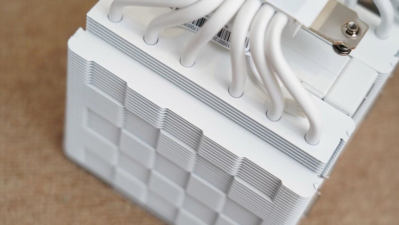 魅力无限二次元，13490F+华硕B760天选+4080打造的主机分享